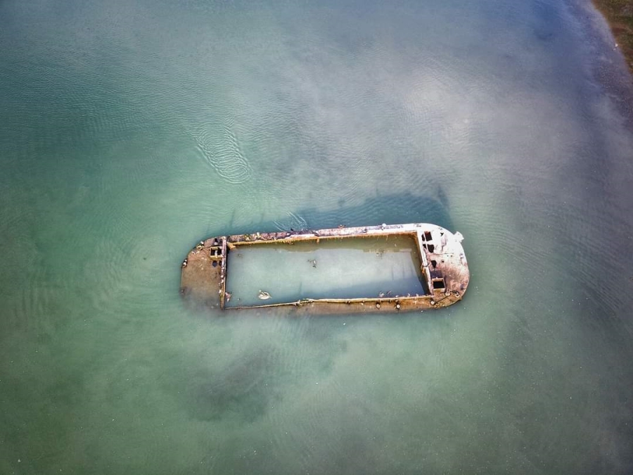 0 Bedroom Property for Sale in Port Owen Western Cape